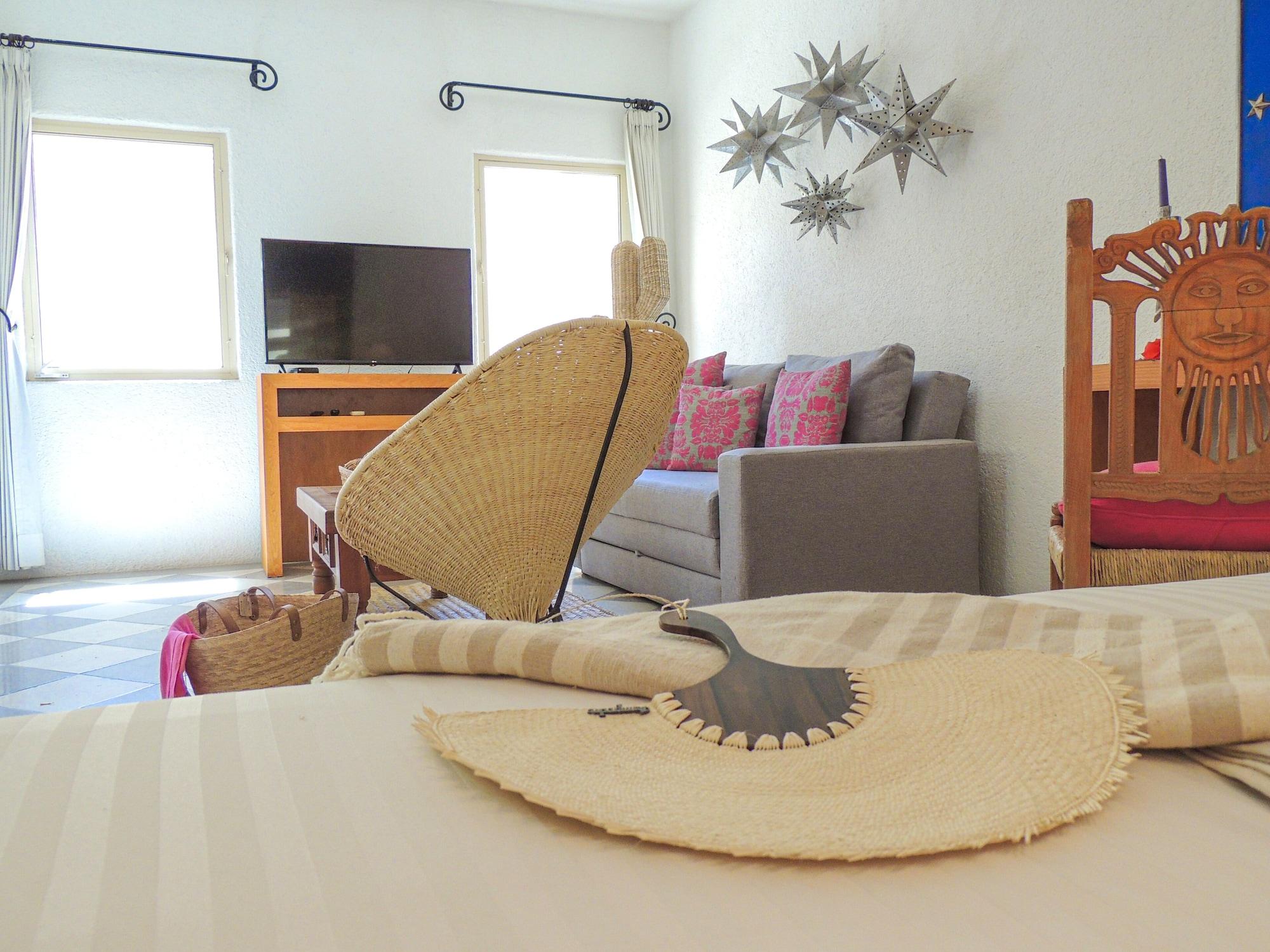Casa Natalia Boutique Hotel Adults Only San Jose del Cabo Exterior photo