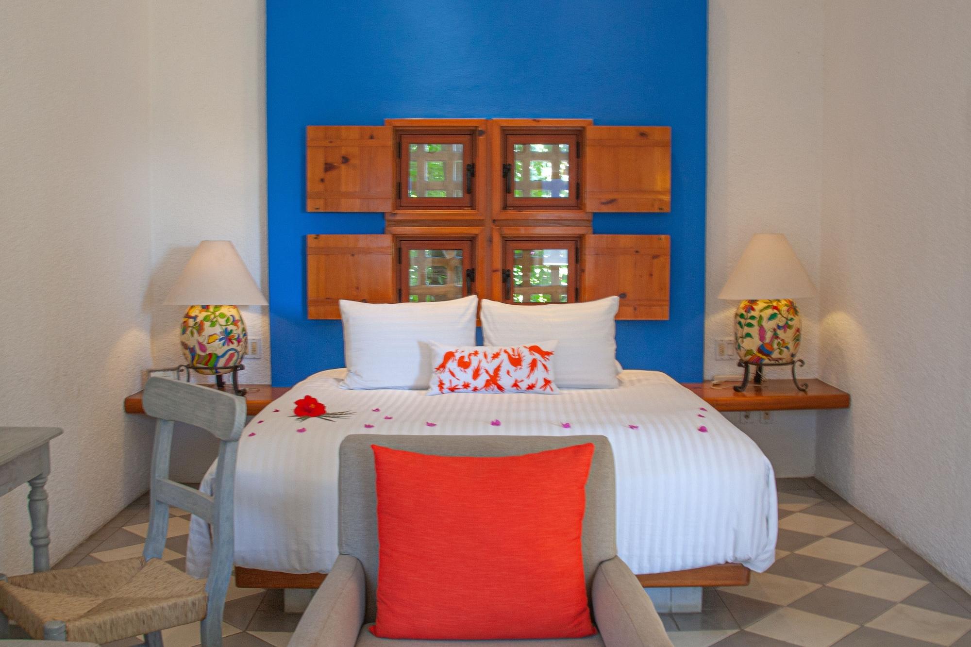 Casa Natalia Boutique Hotel Adults Only San Jose del Cabo Exterior photo