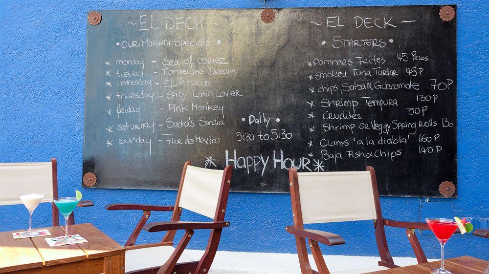 Casa Natalia Boutique Hotel Adults Only San Jose del Cabo Exterior photo